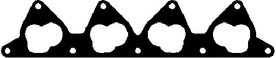 CORTECO 423612P Gasket, intake manifold